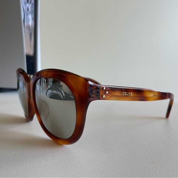 CELINE SUNGLASSES - Picture 2 of 4